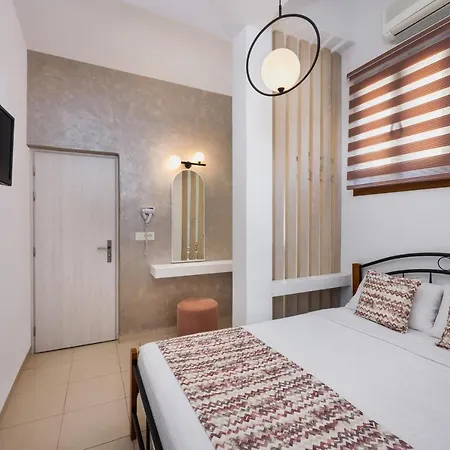 Petros Apartment