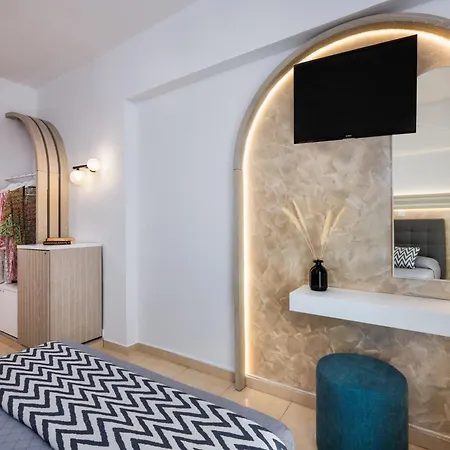 Petros Апартаменты