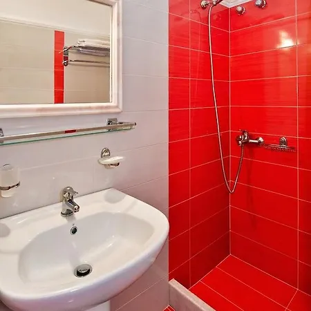 Apartment Petros