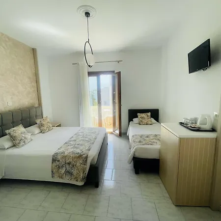 Petros Apartment