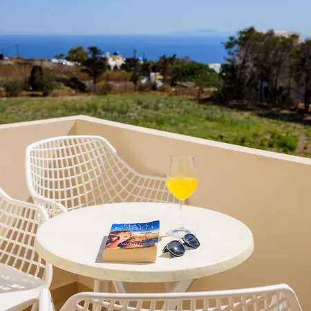 Petros Апартаменты