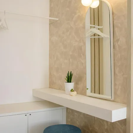 Apartment Petros