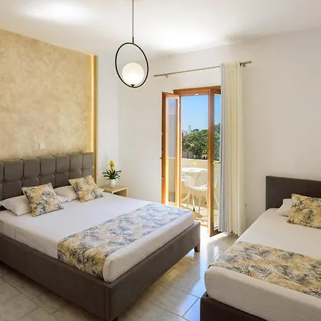Apartment Petros Fira (Santorini)