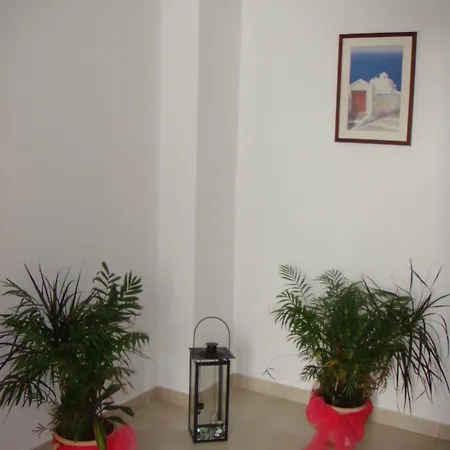 Petros Апартаменты