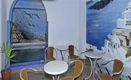 Apartment Petros *