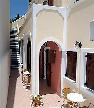 Petros Apartment