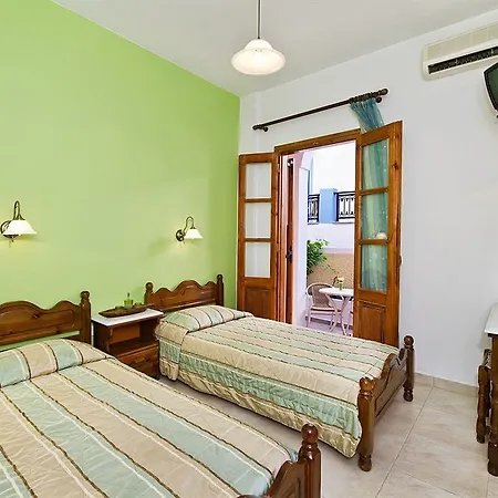 Petros Apartment