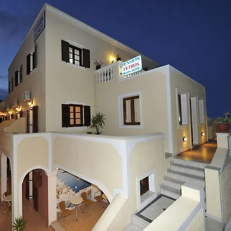 Petros Apartment