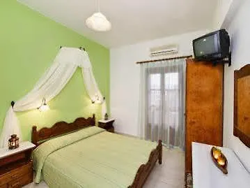 Apartment Petros *