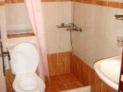 Petros Apartment