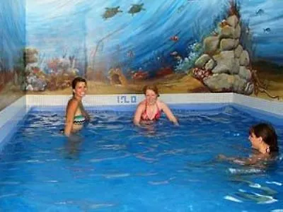 Petros Апартаменты *