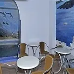 شقة Petros *