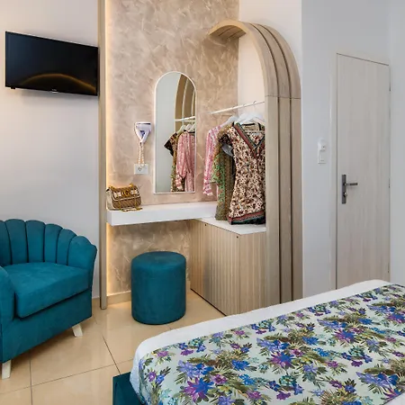 Petros Apartment