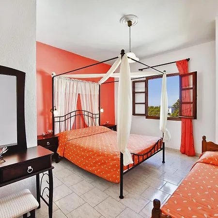 Petros Apartament Fira (Santorini)