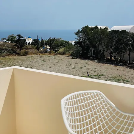 Lägenhet Petros Fira (Santorini)