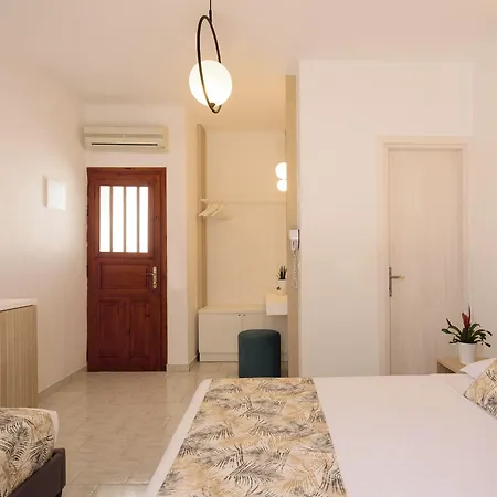 Apartment Petros