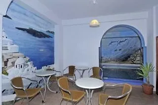 Petros Apartmán