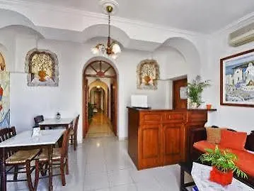 Petros Apartament