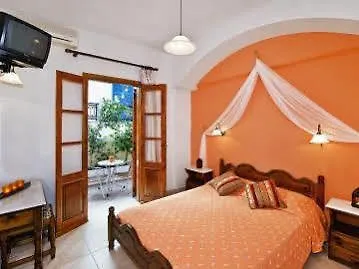 Apartament Petros Fira (Santorini)