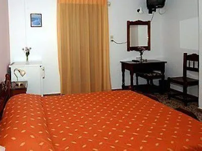 شقة Petros ثيرا