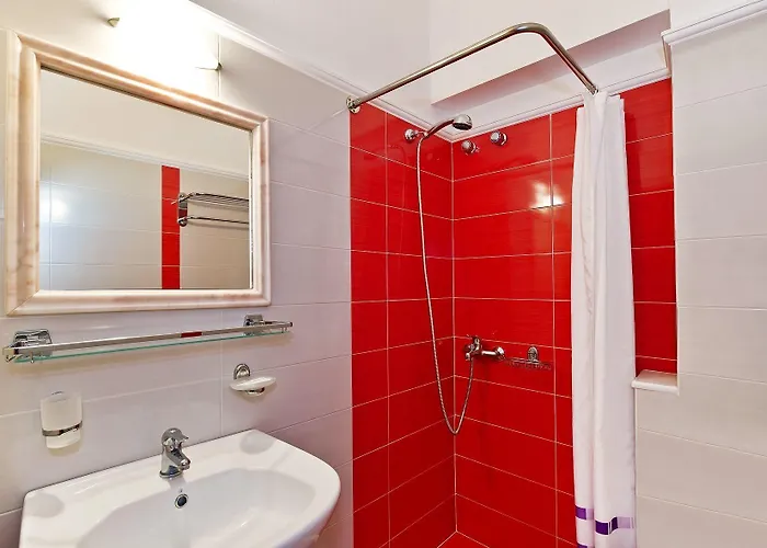 Petros Apartament Fira (Santorini)