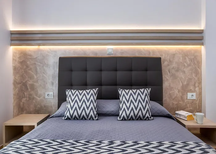 Petros Apartament Fira (Santorini)