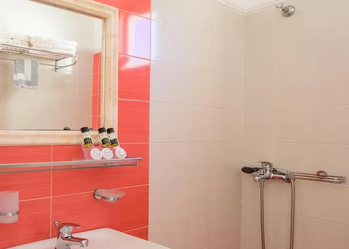 Petros Apartament Fira (Santorini)