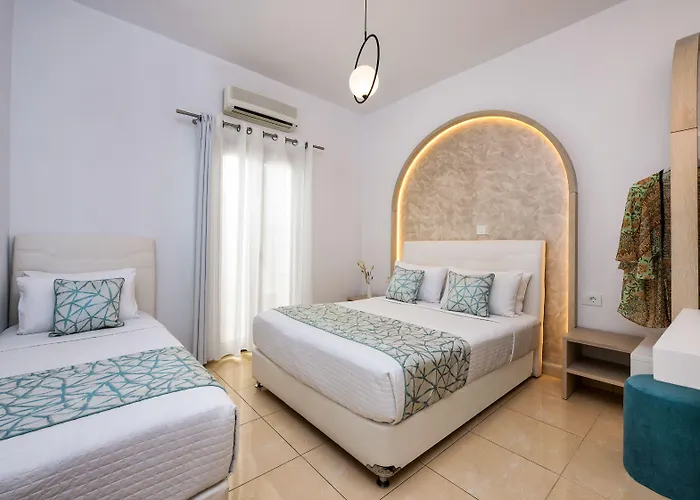 Petros Apartament Fira (Santorini)