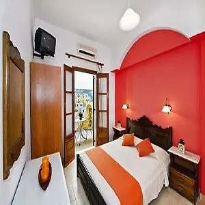 Apartament Petros Fira (Santorini)