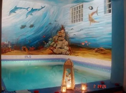 Petros Apartament Fira (Santorini)