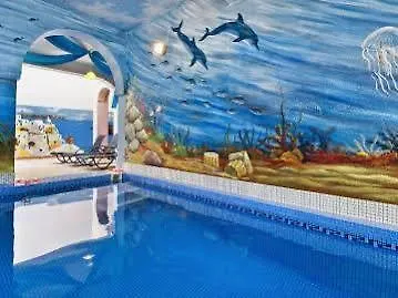 Petros Fira (Santorini)