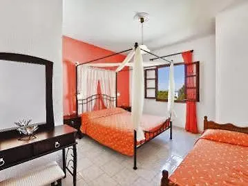 Apartament Petros Fira (Santorini)