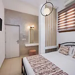 Petros Apartman