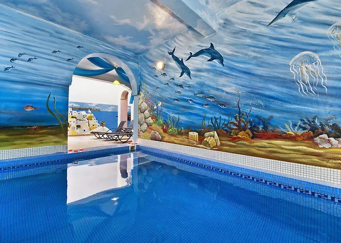 Petros Fira (Santorini)