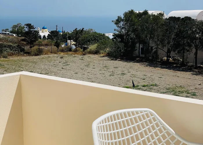 Apartment Petros Fira (Santorini)