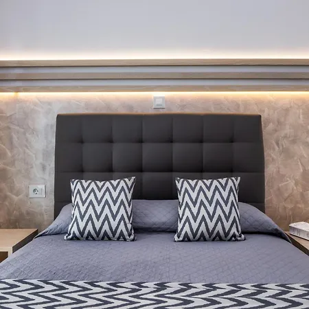 Petros Apartmán Fira (Santorini)